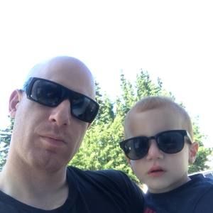 Meet your Posher, Drew